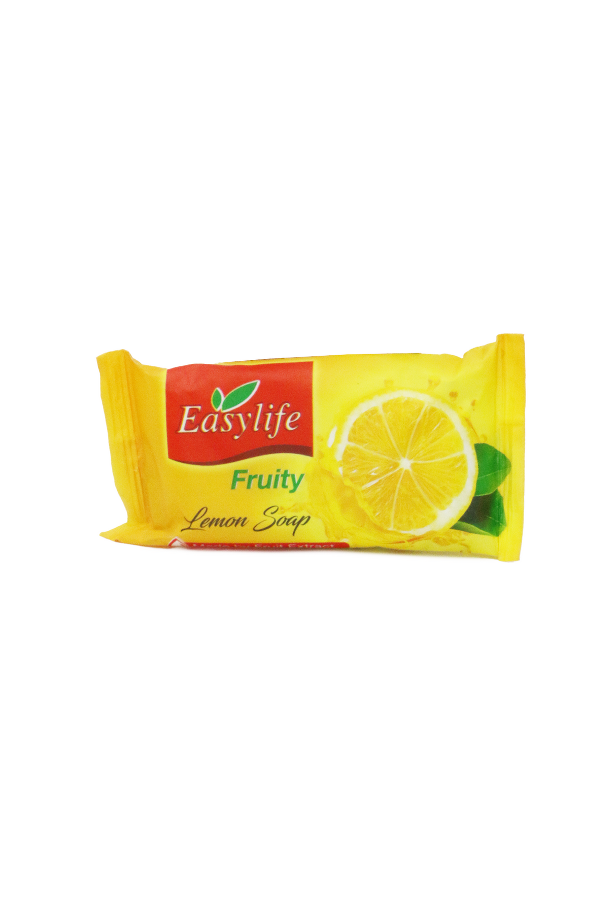 easylife soap lemon 125g