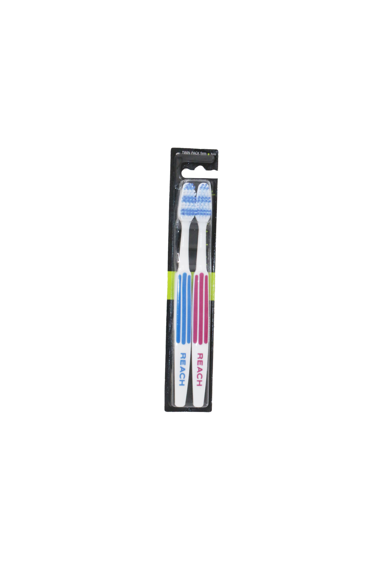 reach tooth brush medium 2p