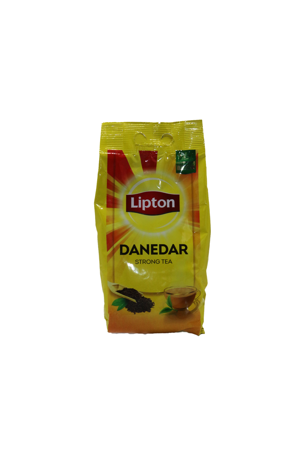 lipton tea danedar 800g