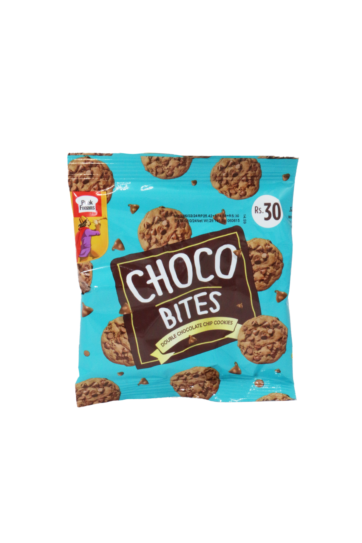 peek freans biscuits choco bites 30rs