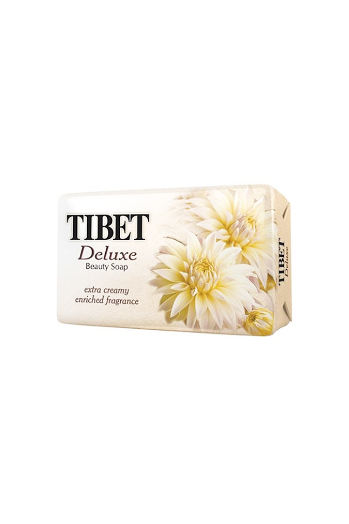 tibet soap deluxe beauty 125g