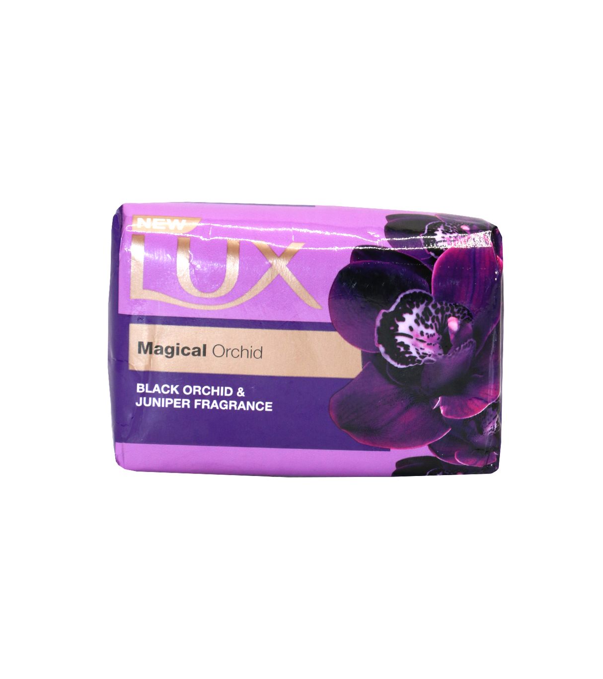 lux soap magical orchid 170g