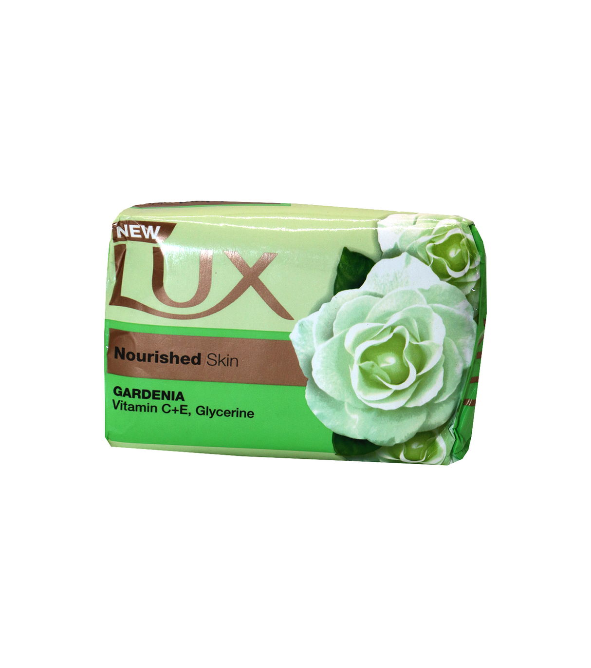 lux soap nourished skin 170g