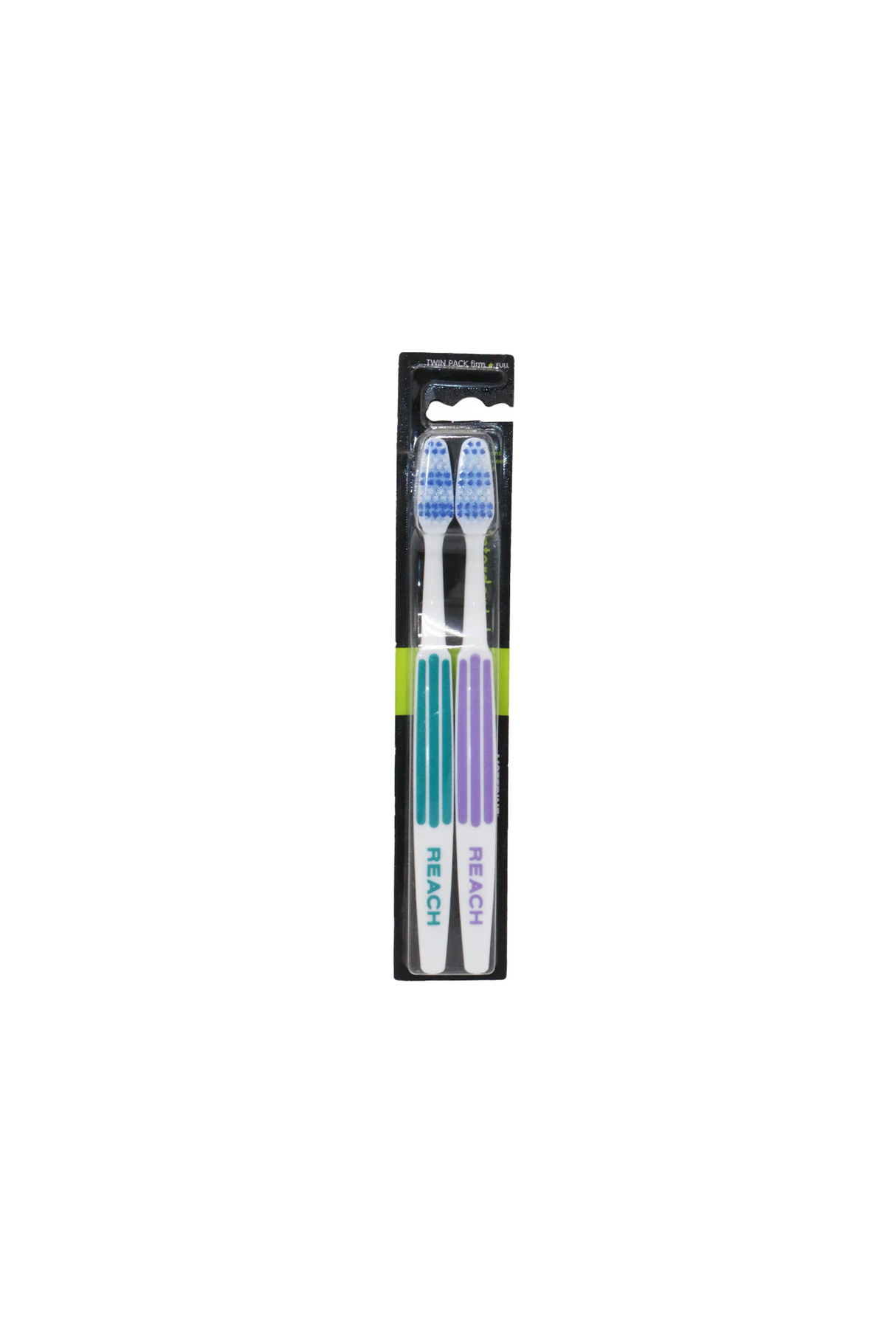 reach tooth brush interdental 2p