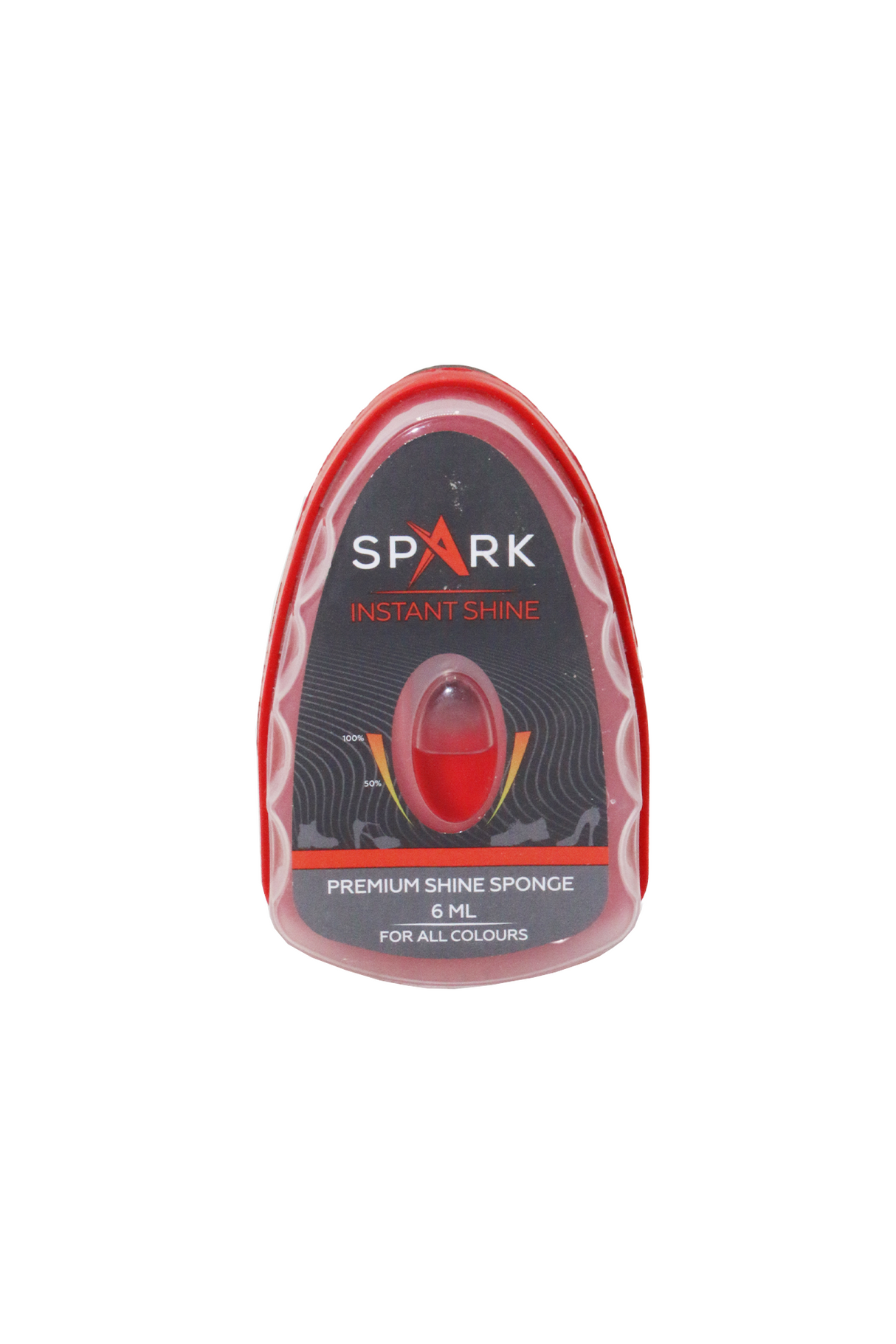 spark instant shine shoe shiner premium 6ml