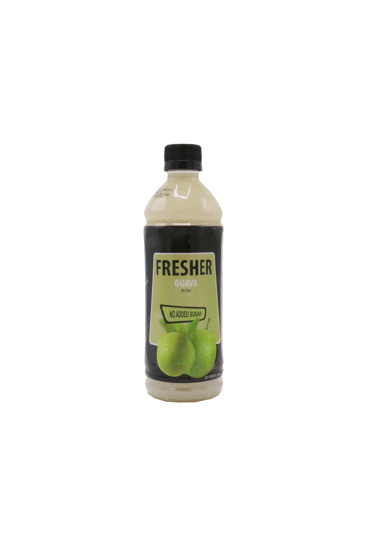 fresher juice guava no added suger 500ml