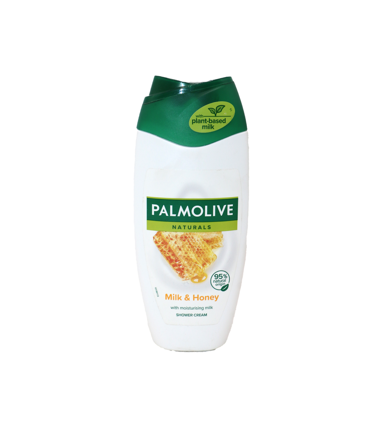 palmolive shower cream milk & honey 250ml italy