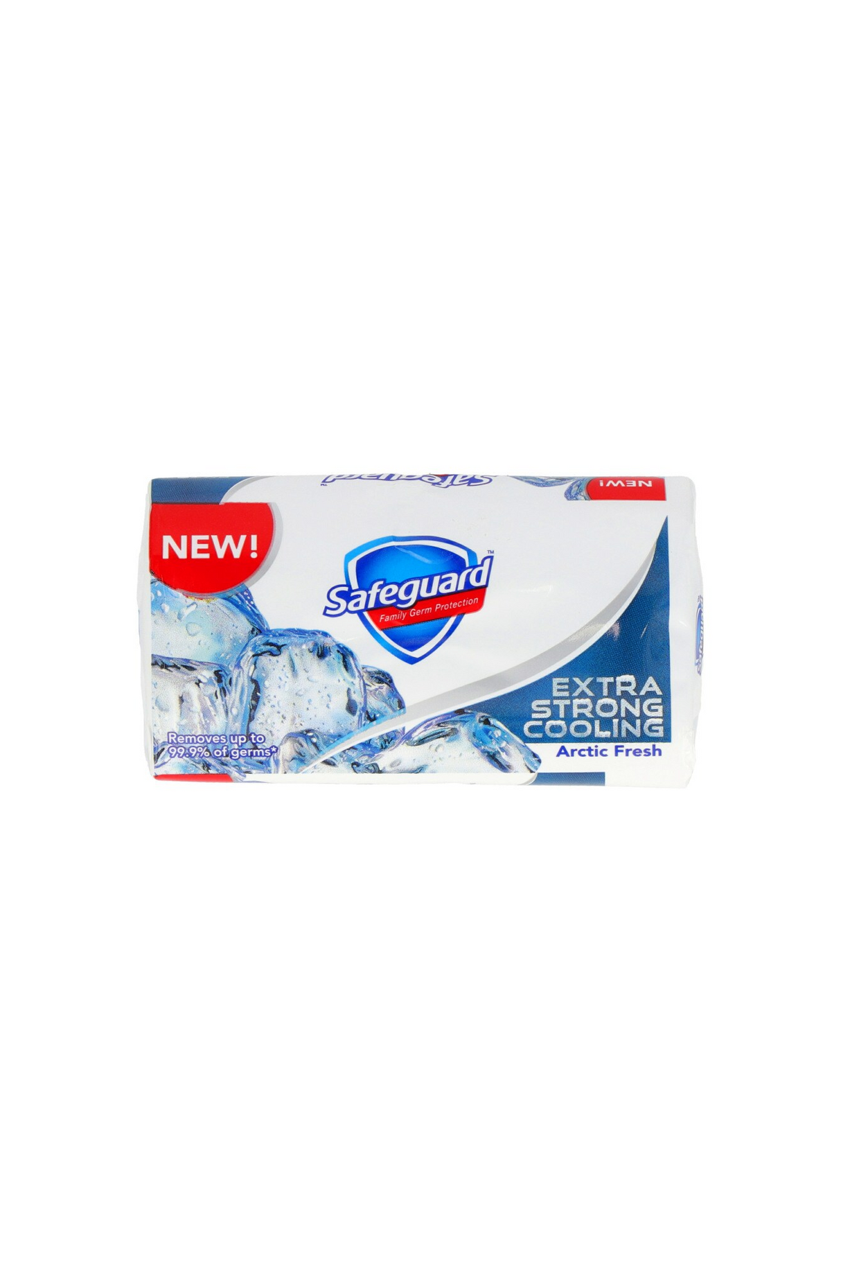 safeguard extra cool 125g