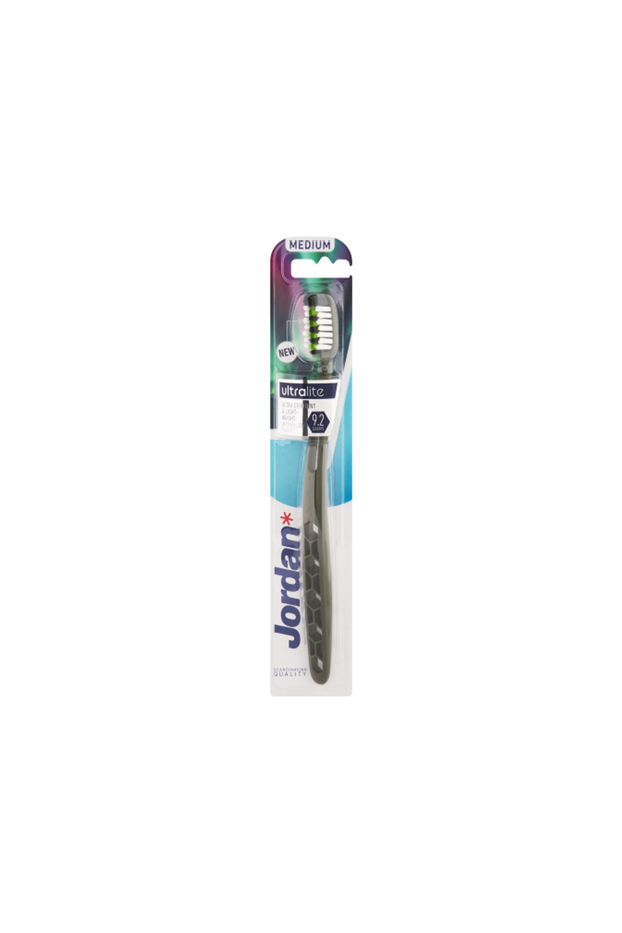 jordan tooth brush soft ultralite 9.2g