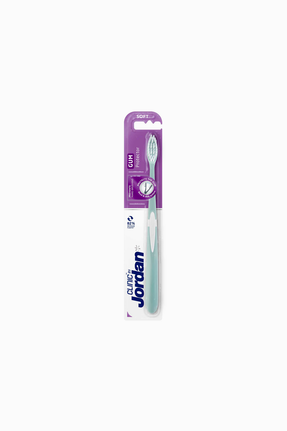 jordan tooth brush soft gum protector