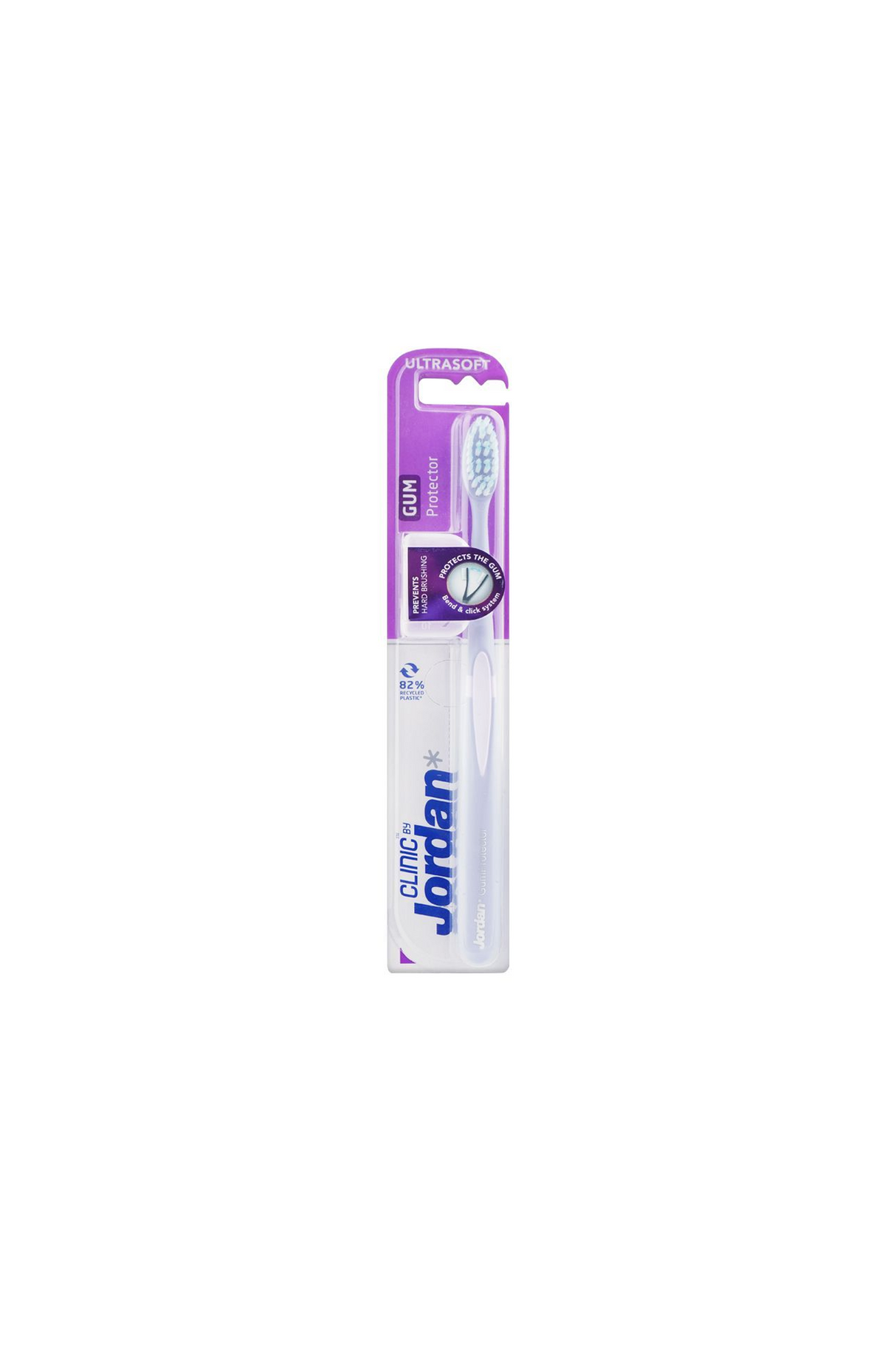 jordan tooth brush ultra soft gum protector