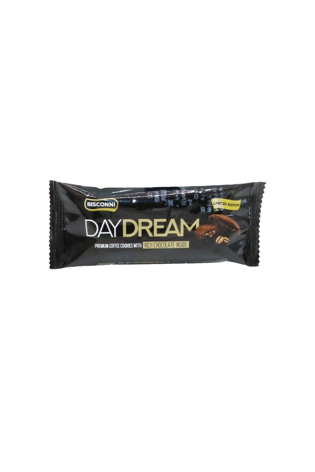 bisconni cookies coffee daydream 30rs