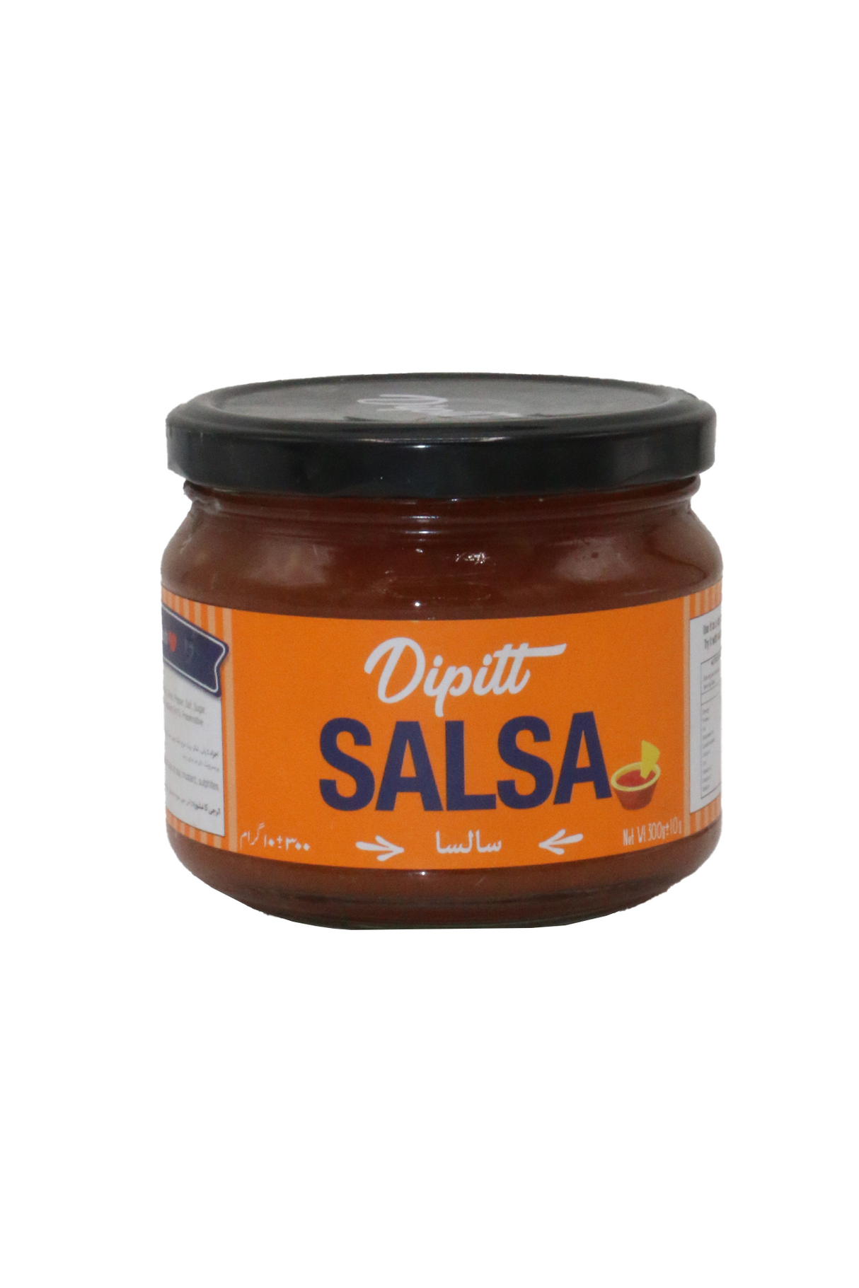 dipitt sauce salsa 300g