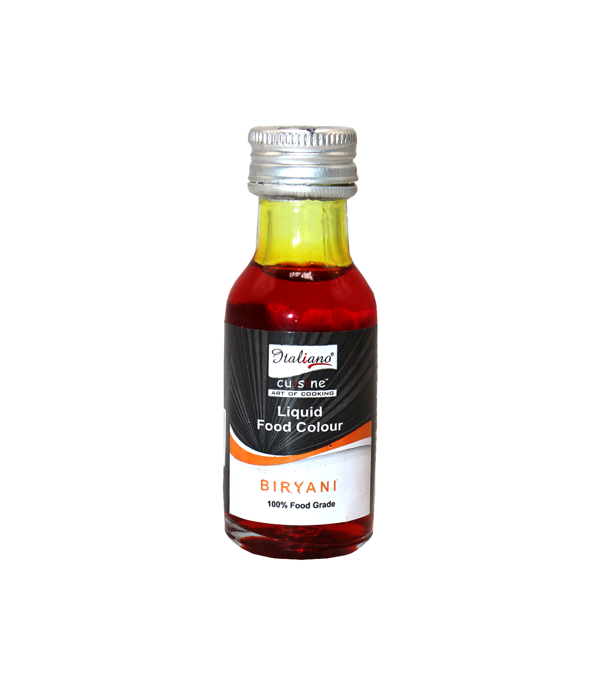 italiano food colour biryani 25ml