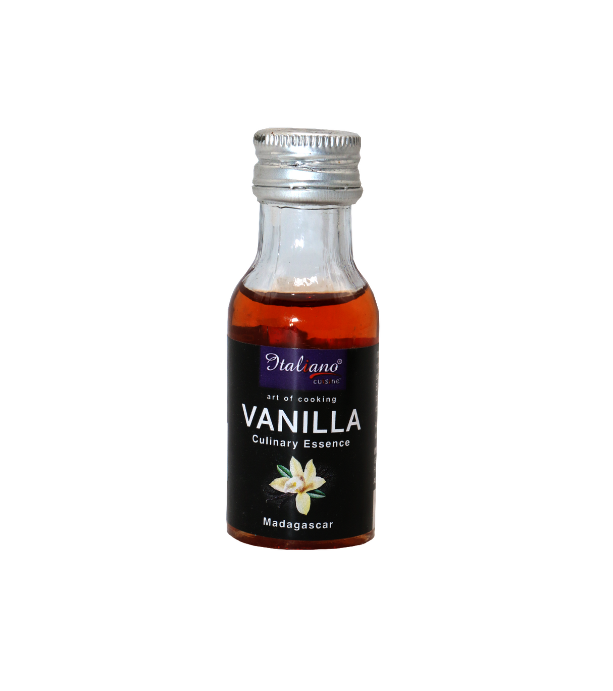 italiano essence vanilla 25ml