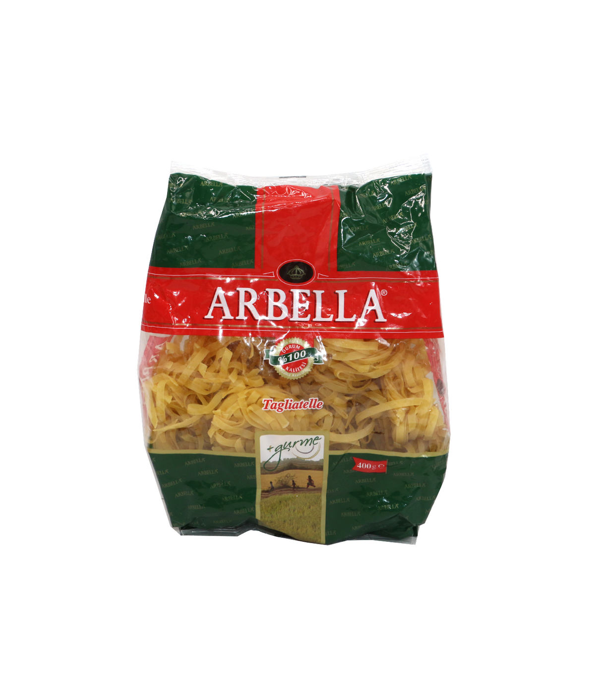 arbella tagliatelle 400g