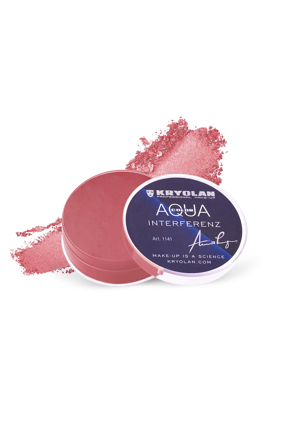 kryolan aqua interferenz 082-083 8ml