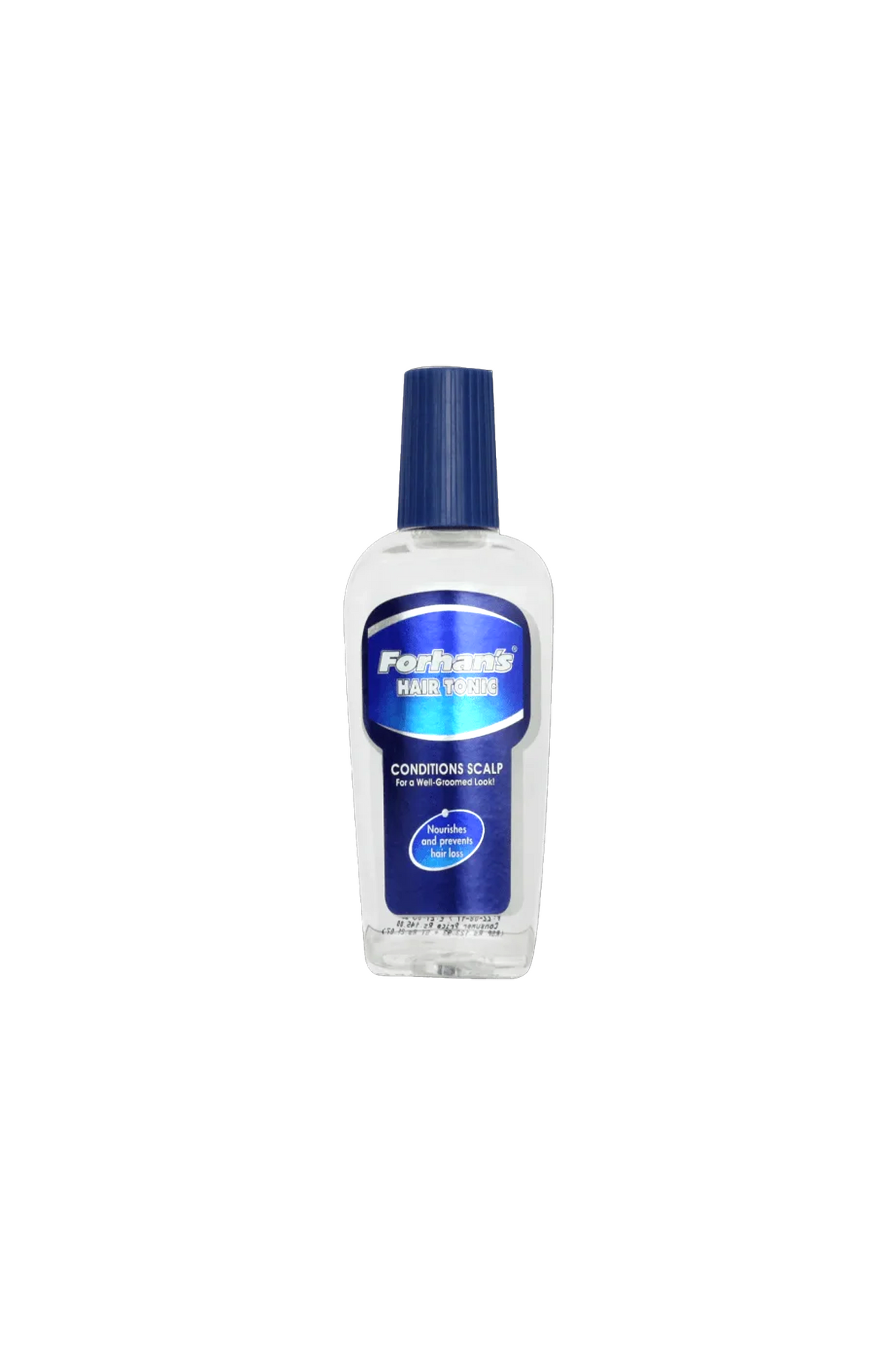 forhans hair tonic blue 100ml