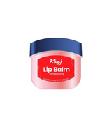 rivaj uk lip balm strawberry 8g