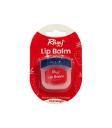 rivaj uk lip balm strawberry 8g