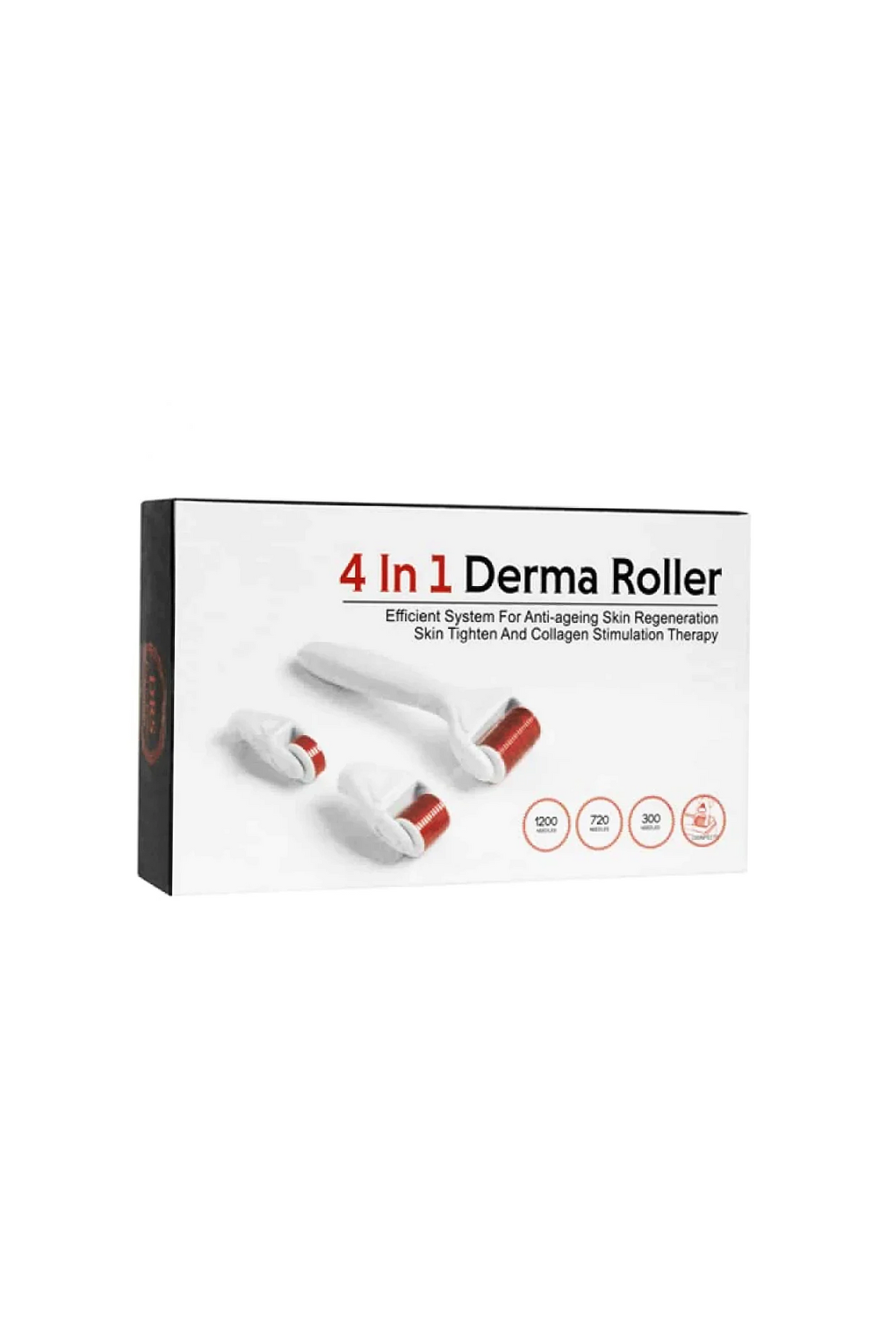 derma roller system 4in1