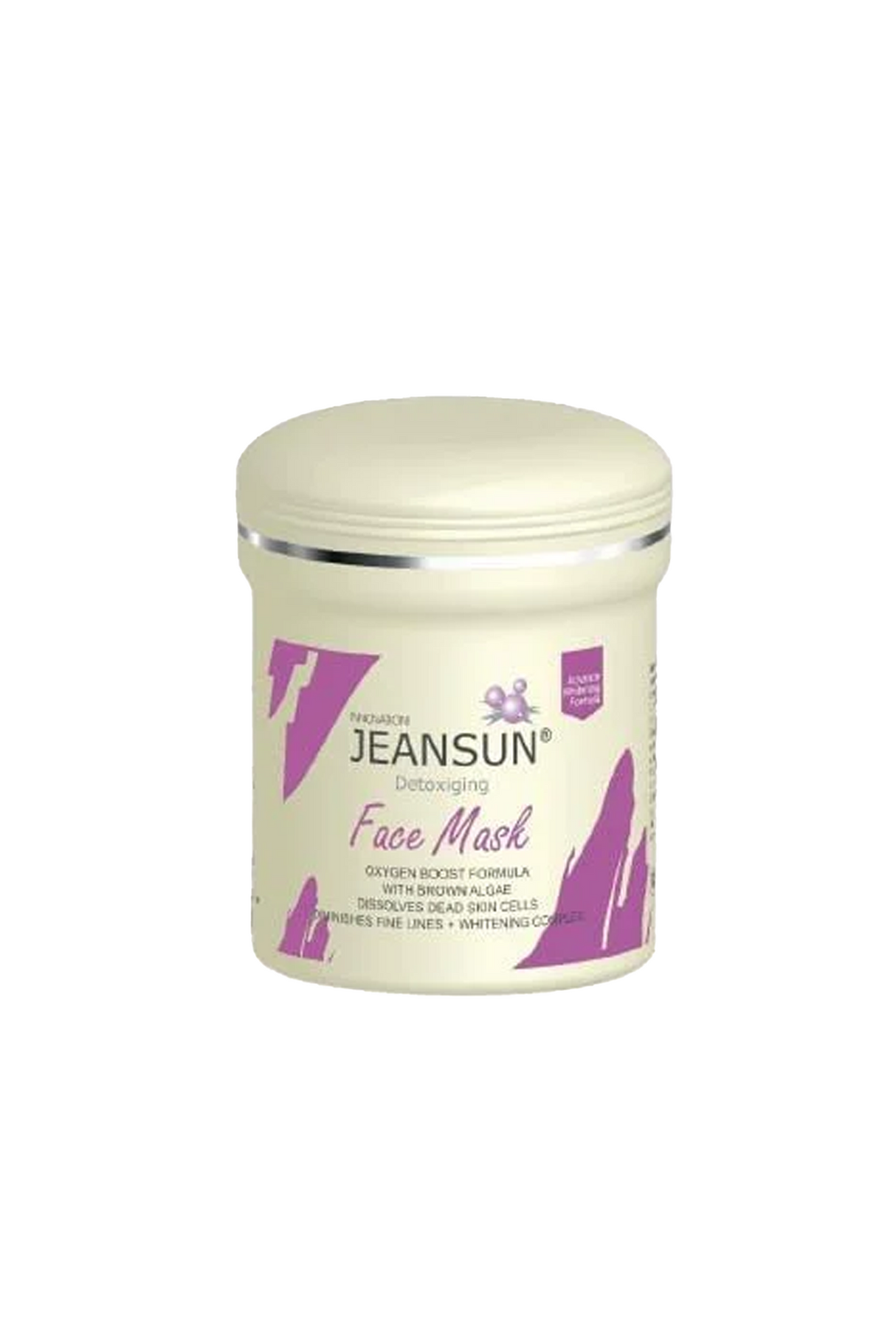 jeansun face mask 200ml