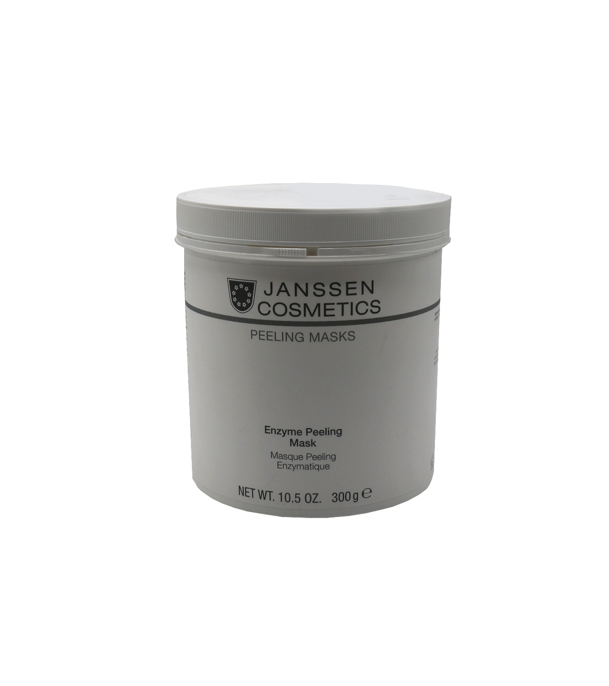 janssen peeling mask enzyme 300g