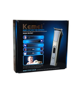 KEMEI TRIMMER 5017