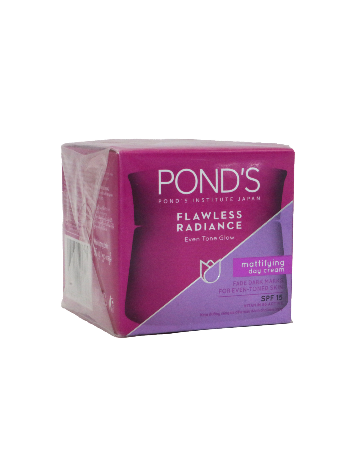 pond flawless radiance day cream 50g