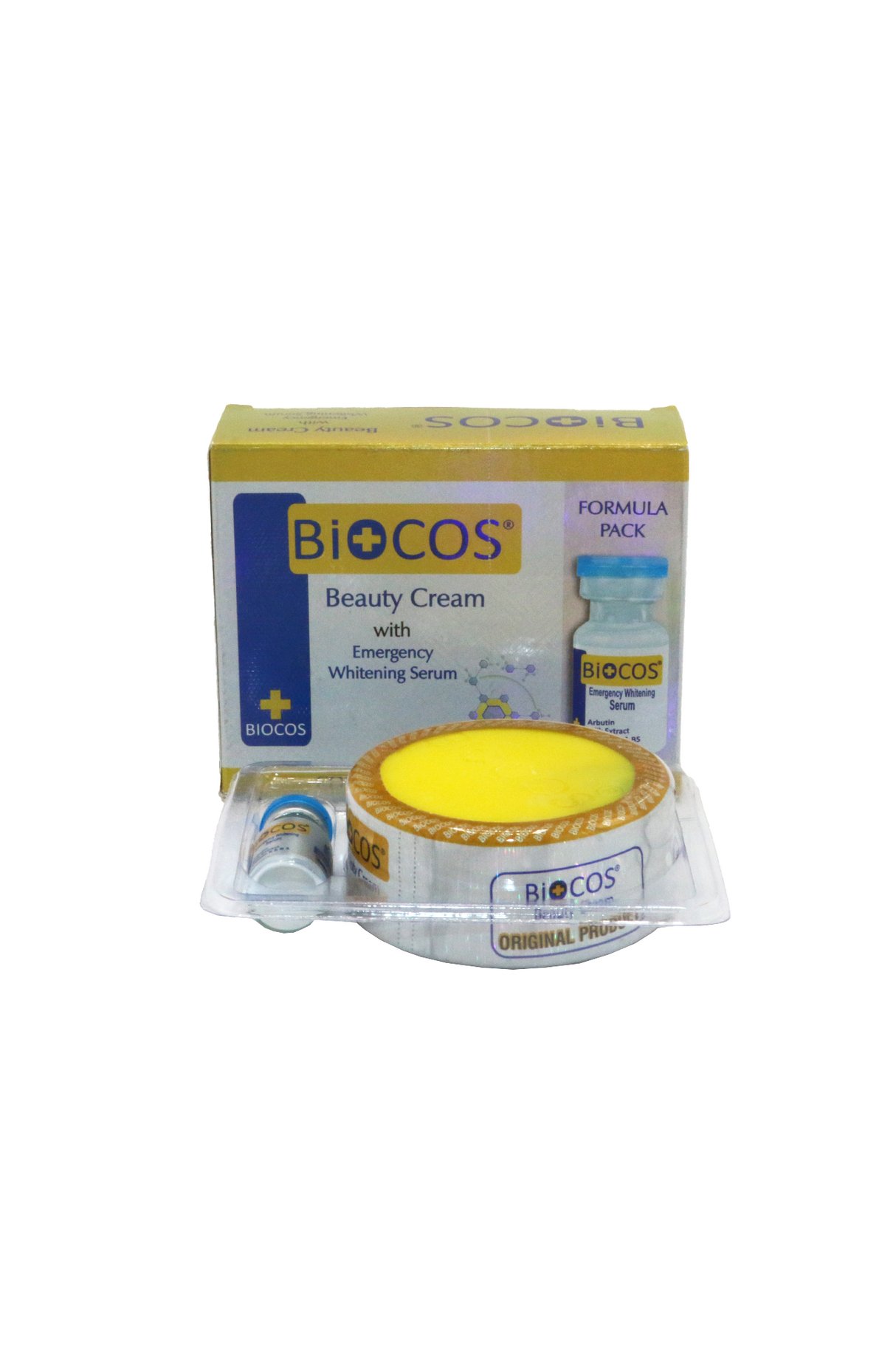 biocos cream+serum