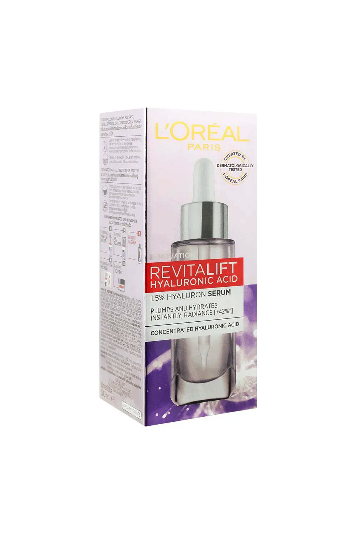 loreal revitalift serum 15ml