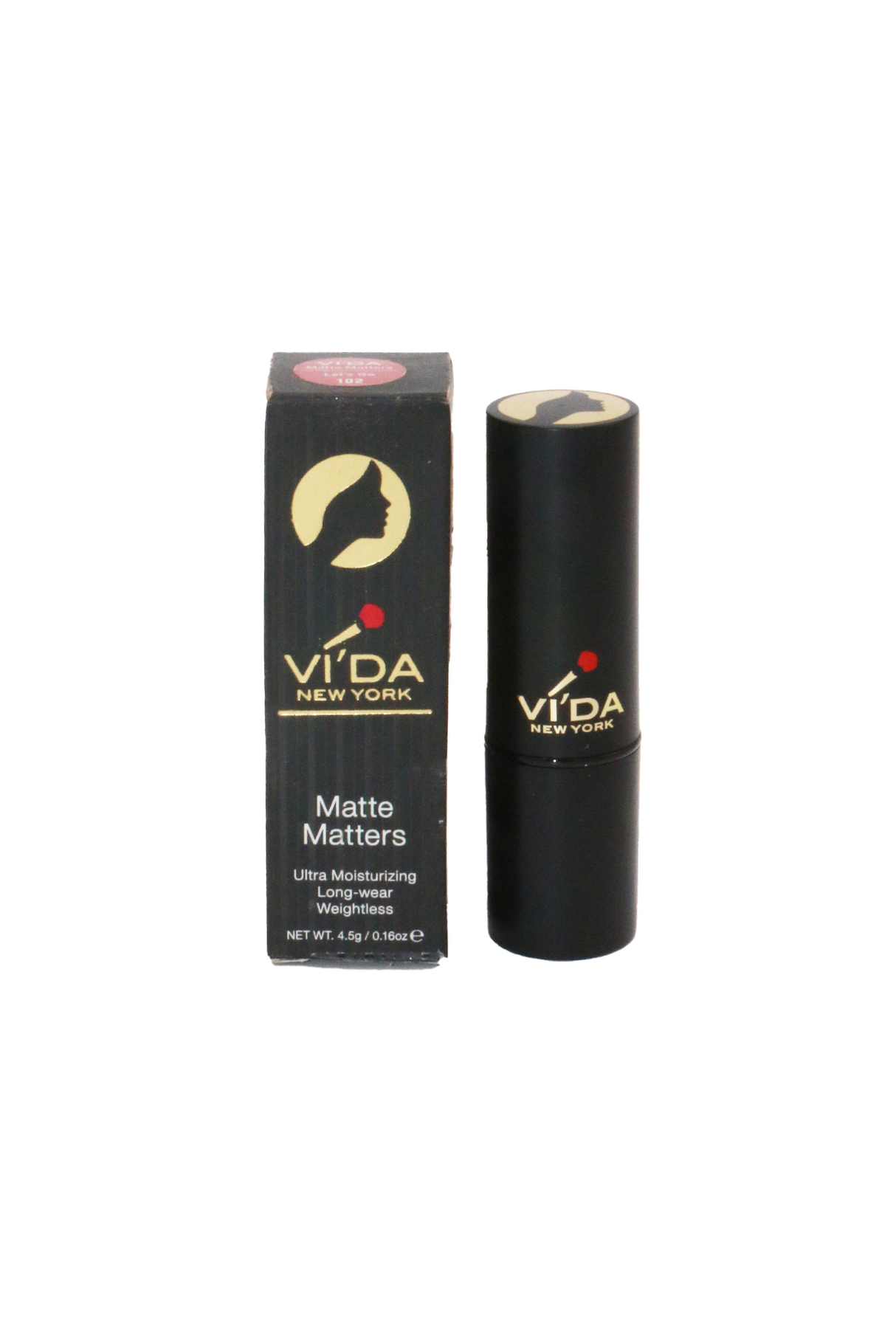 vida lipstick matte t1