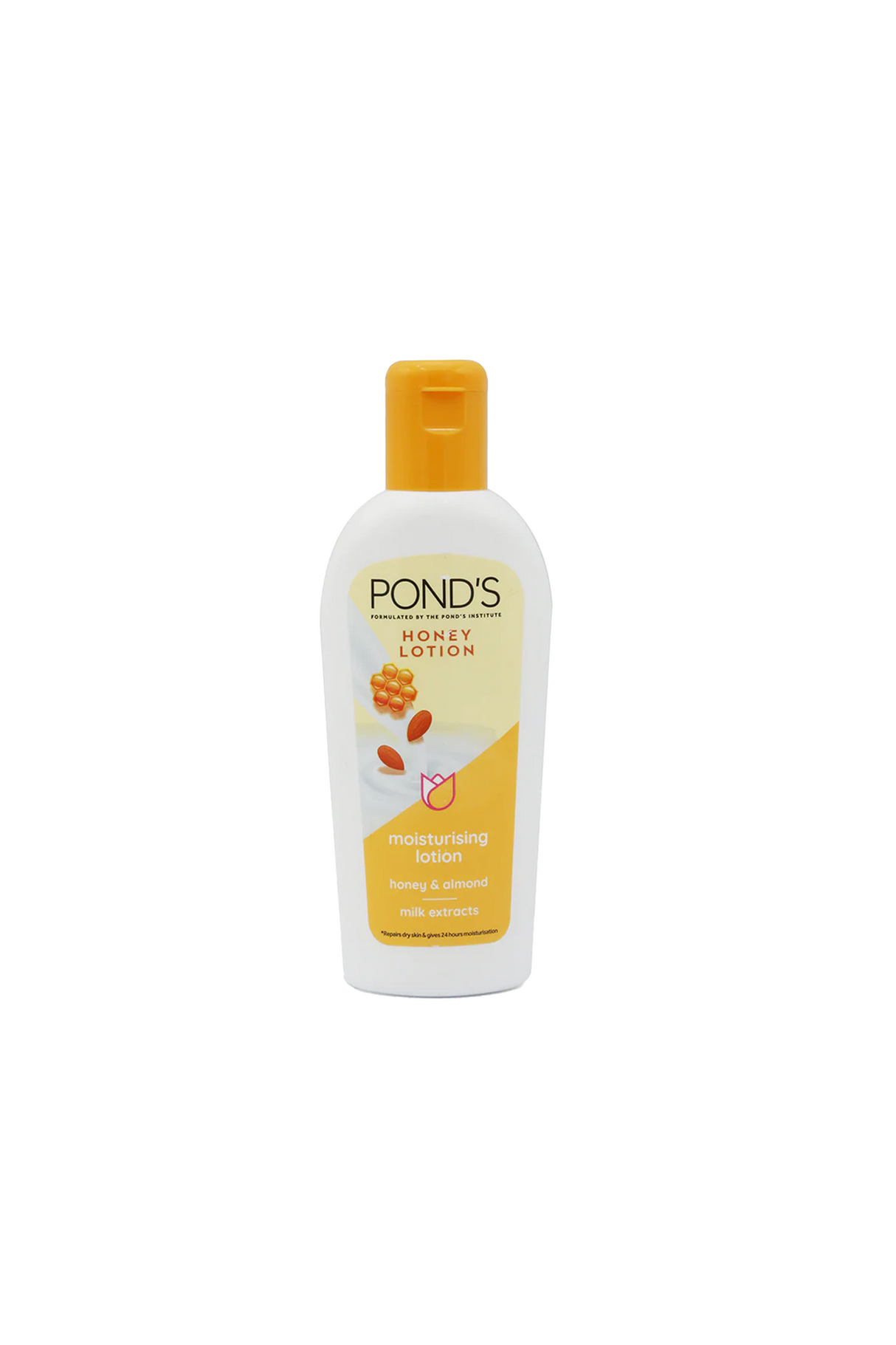 ponds lotion honey&almond 65ml