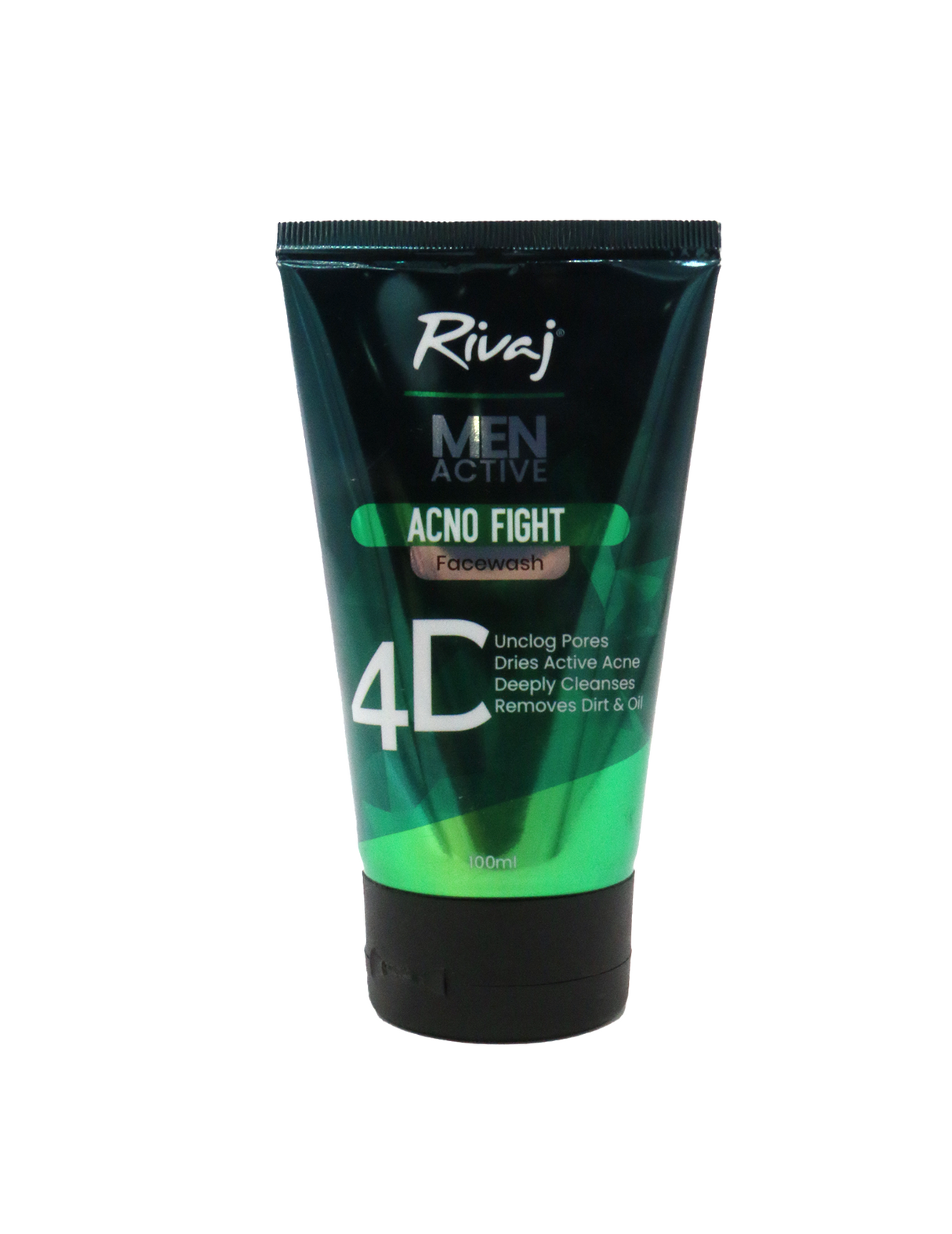 rivaj face wash acno fight 100ml