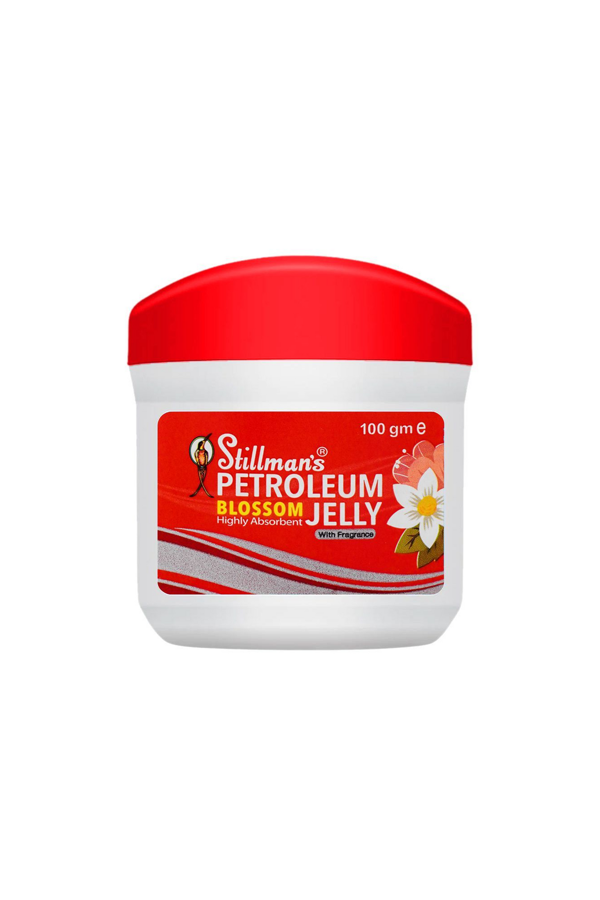 stillmans petroleum jelly blossom 100g