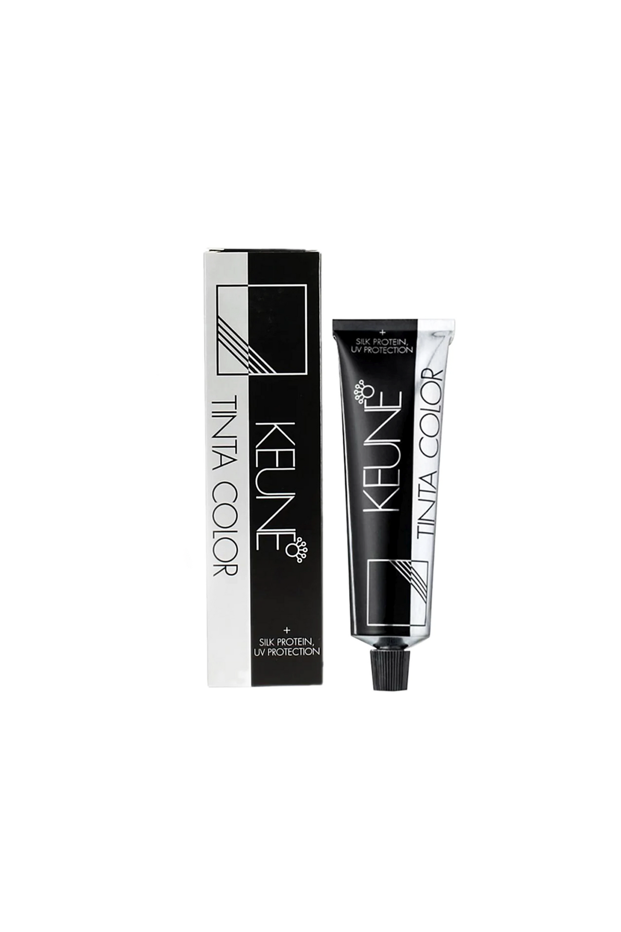 keune hair color 4.03 60ml