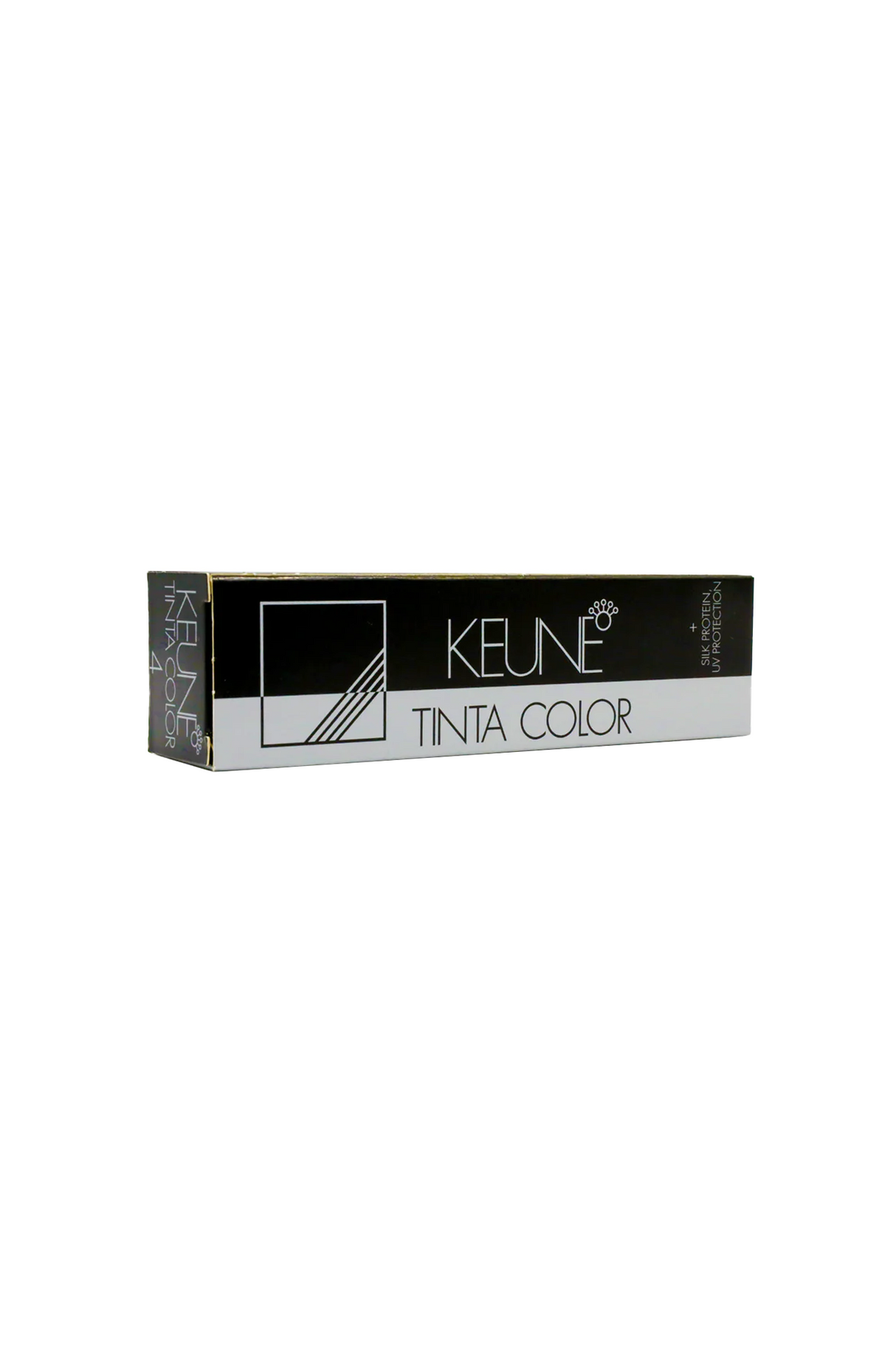 keune hair color 4 60ml