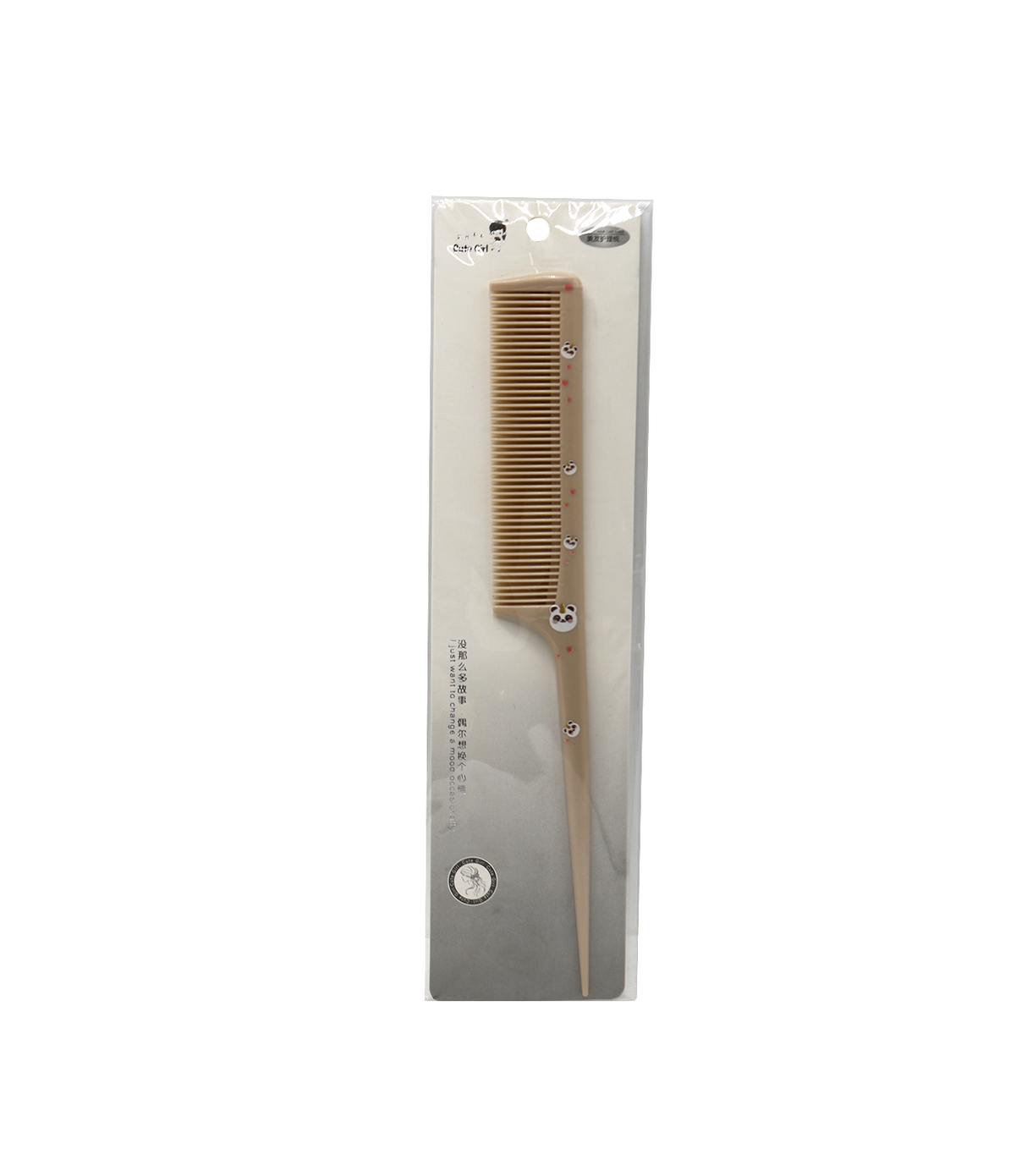 tail comb 9211-7