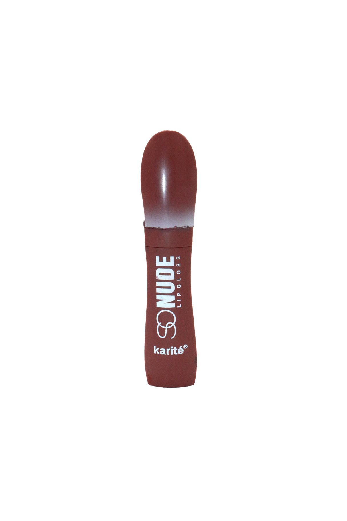 karite lipgloss nude 7717