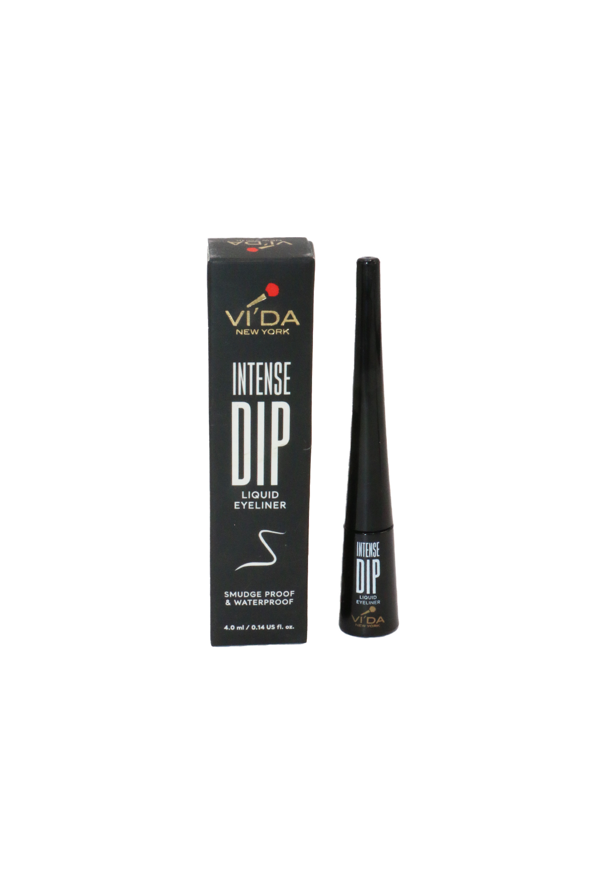 vida dip liner intense liquid white