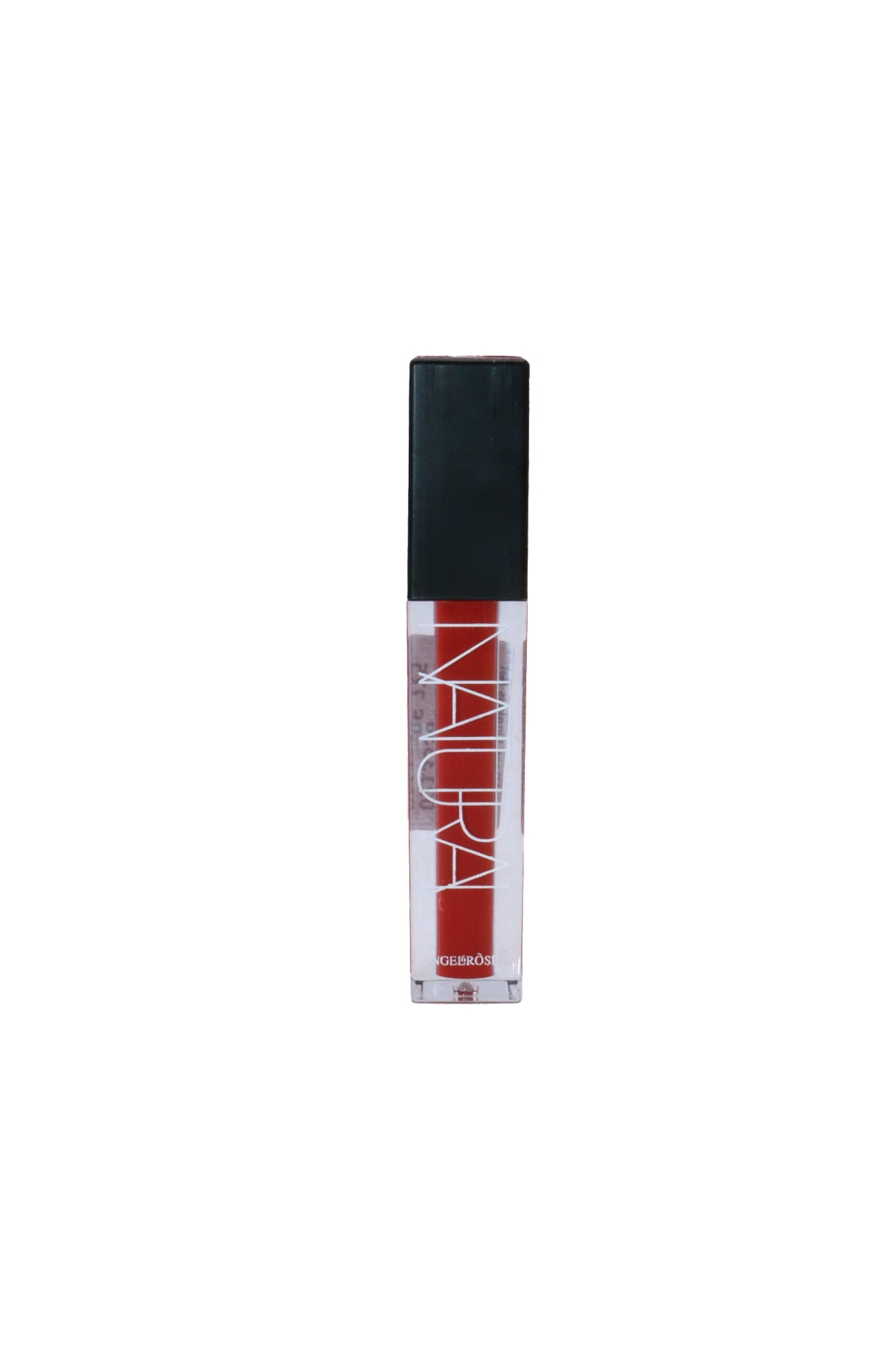 angel rose lipgloss natural