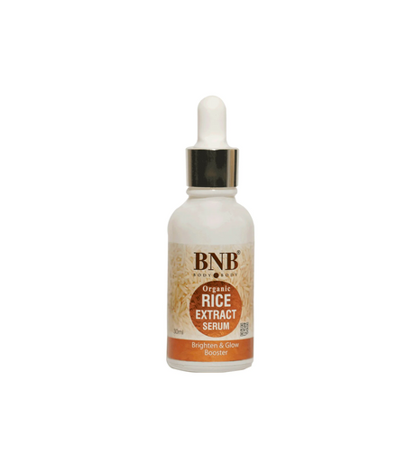 bnb extract serum rice 30ml