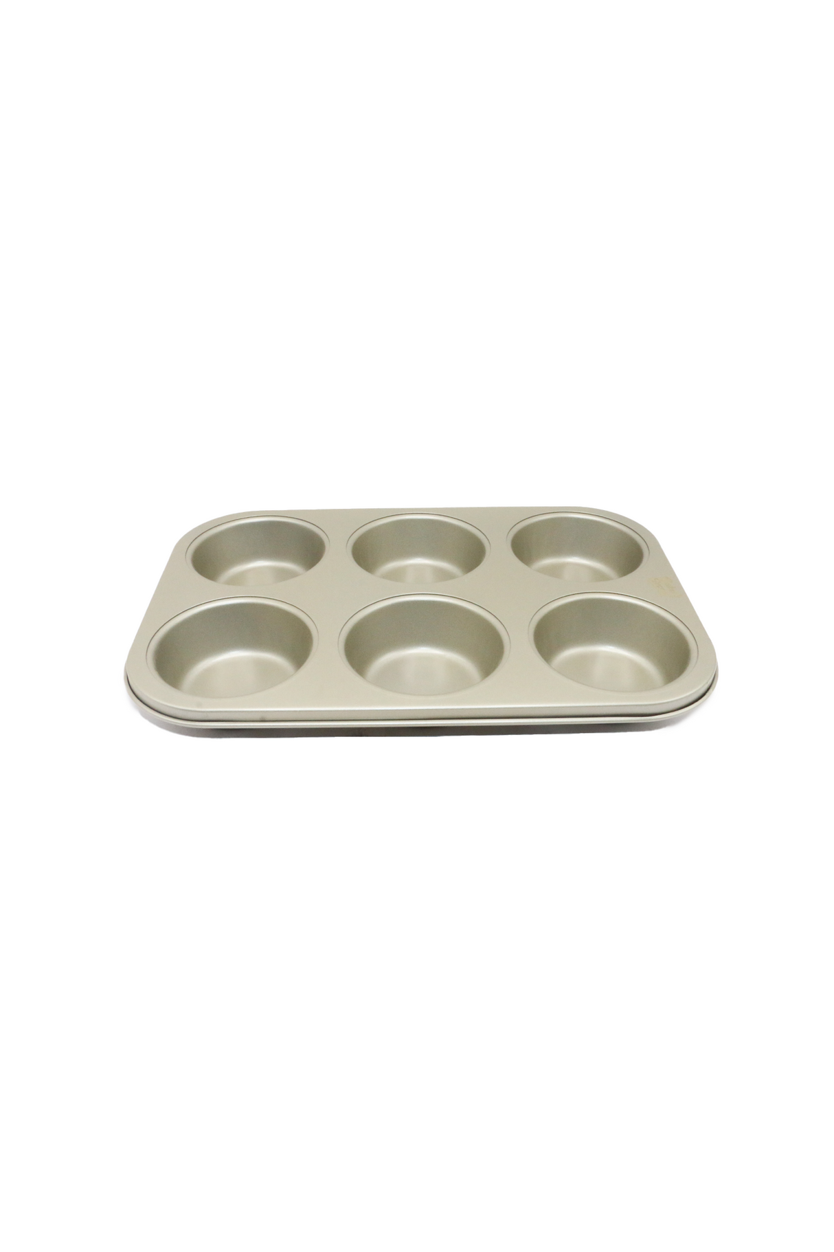 pastry mould 6 holes 153 china