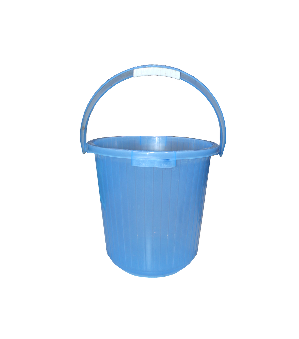 water bucket no.5 plastic handle