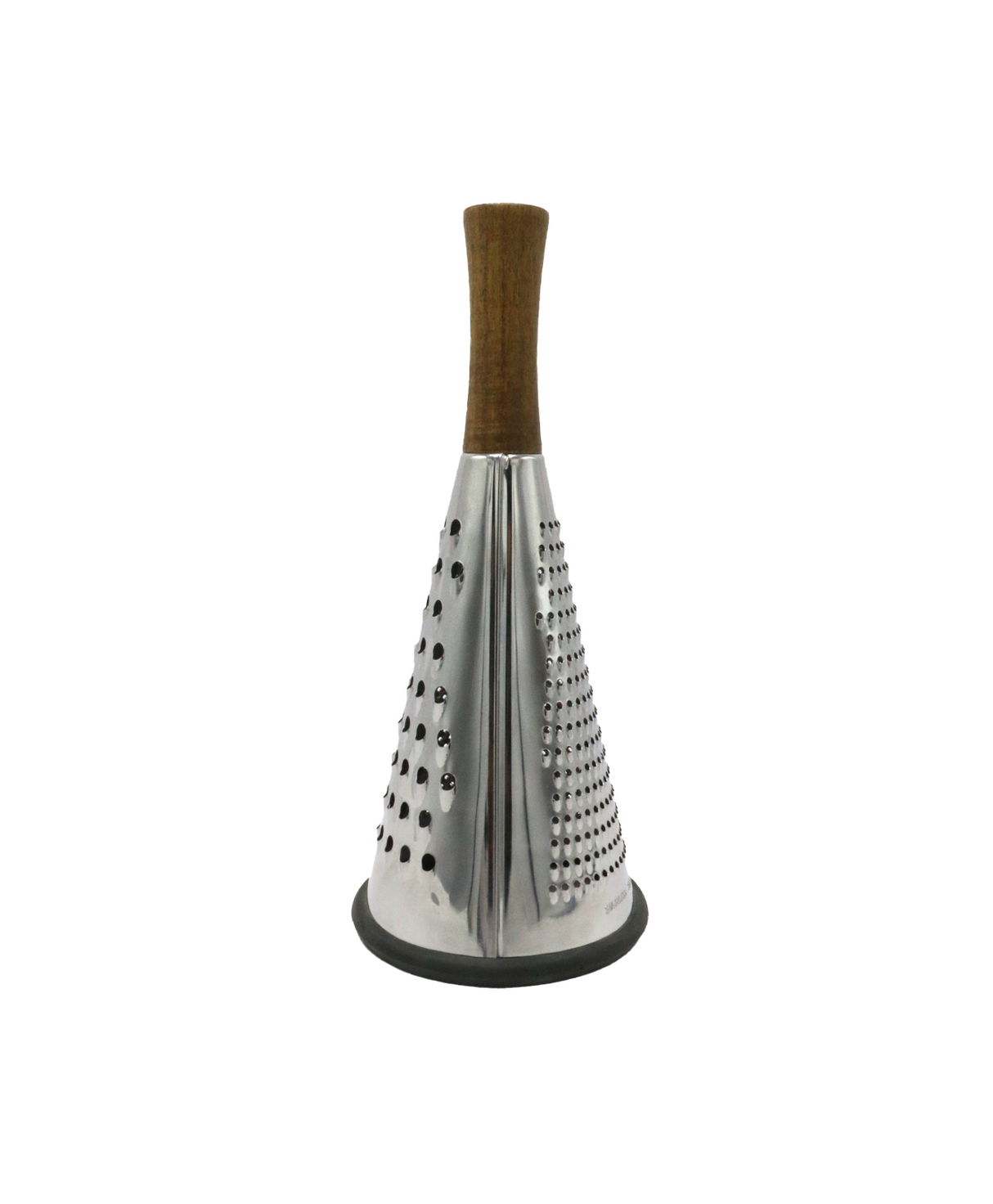 grater cone shape 10.5'' china d166