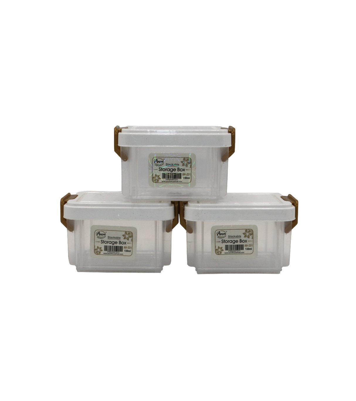 storage box 3pc ah-231