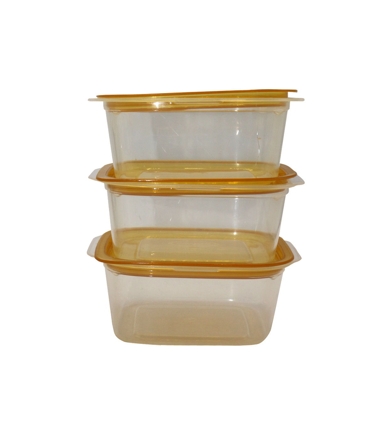 food container 3pc 630ml joy