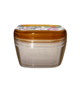 food container 3pc 630ml joy