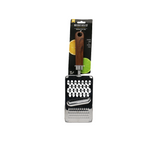 metalic grater with plastic handle 3in1 china d367