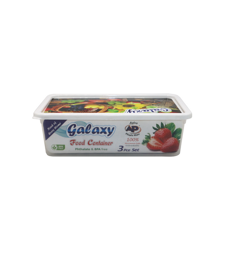 box & lid 3pc galaxy